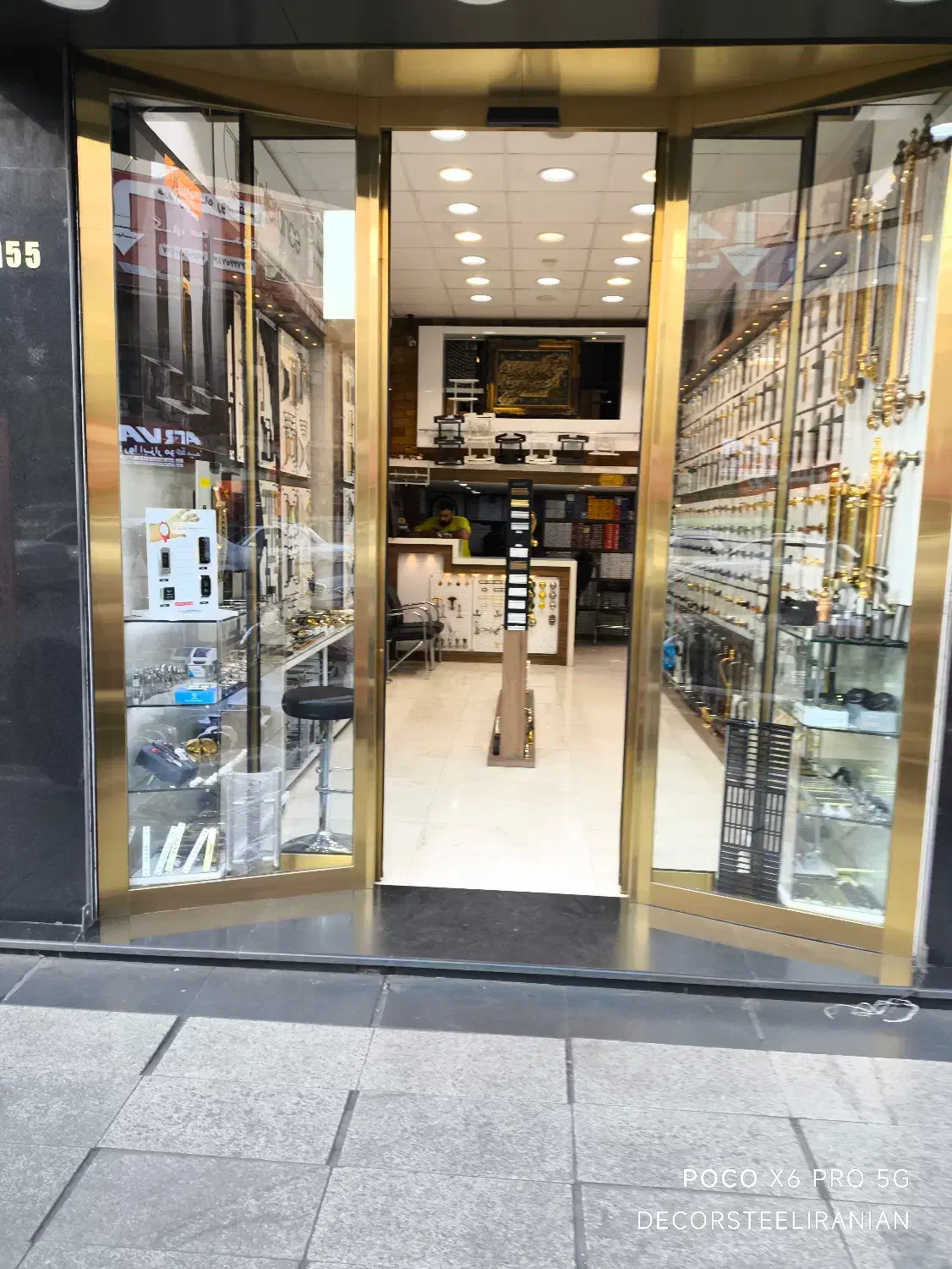 مغازه تجاری الماس درگهان فاز یک سر دونبش|فروش مغازه و غرفه|درگهان, |دیوار