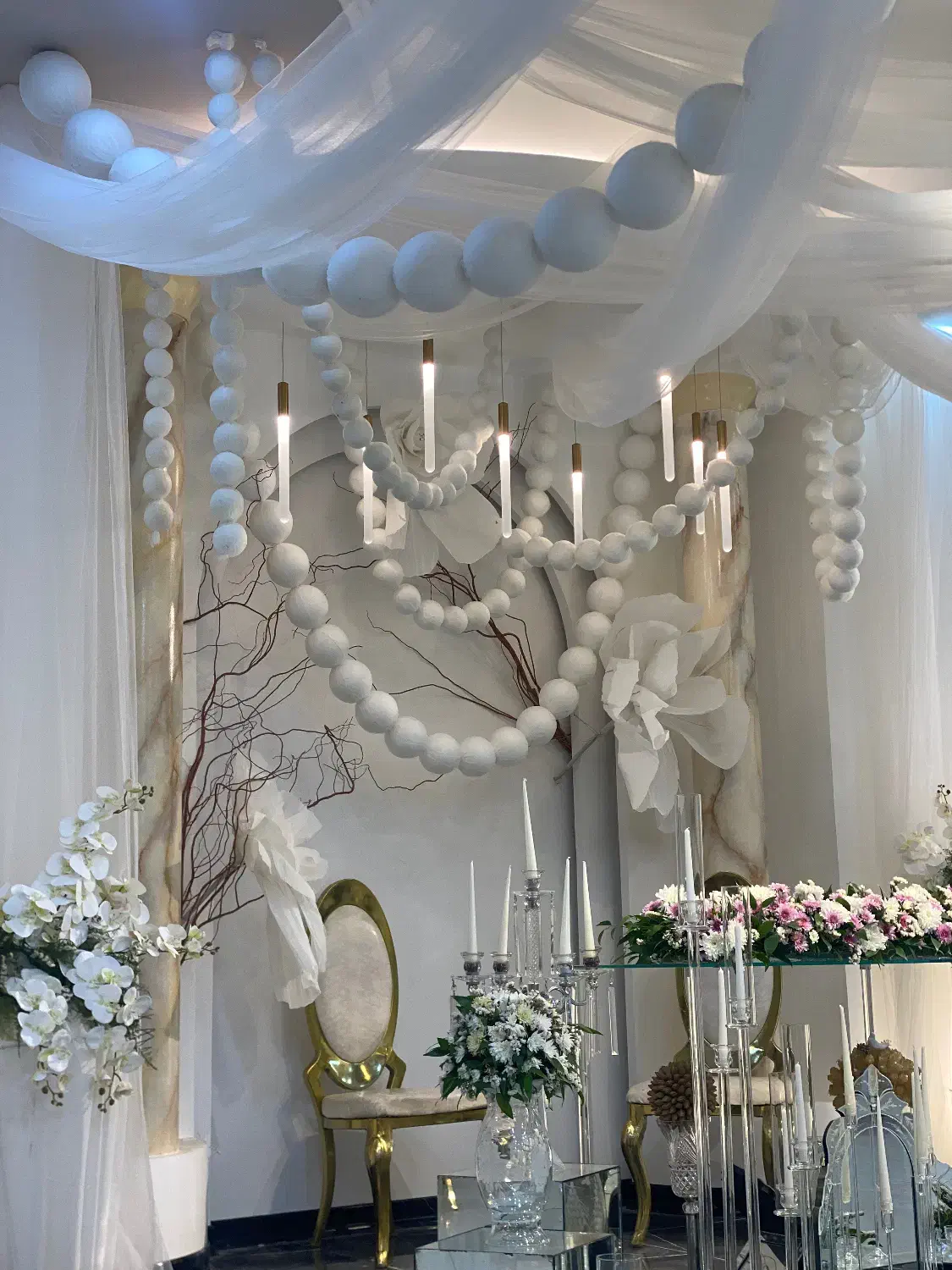 تالار مجلل طرقبه|خدمات پذیرایی، مراسم|طرقبه, |دیوار