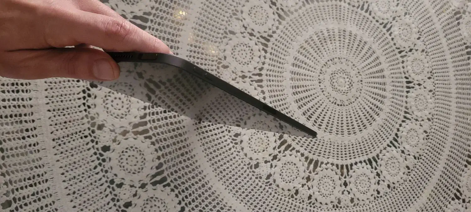 آیپد ایر ۵ M1|تبلت|تهران, امانیه|دیوار