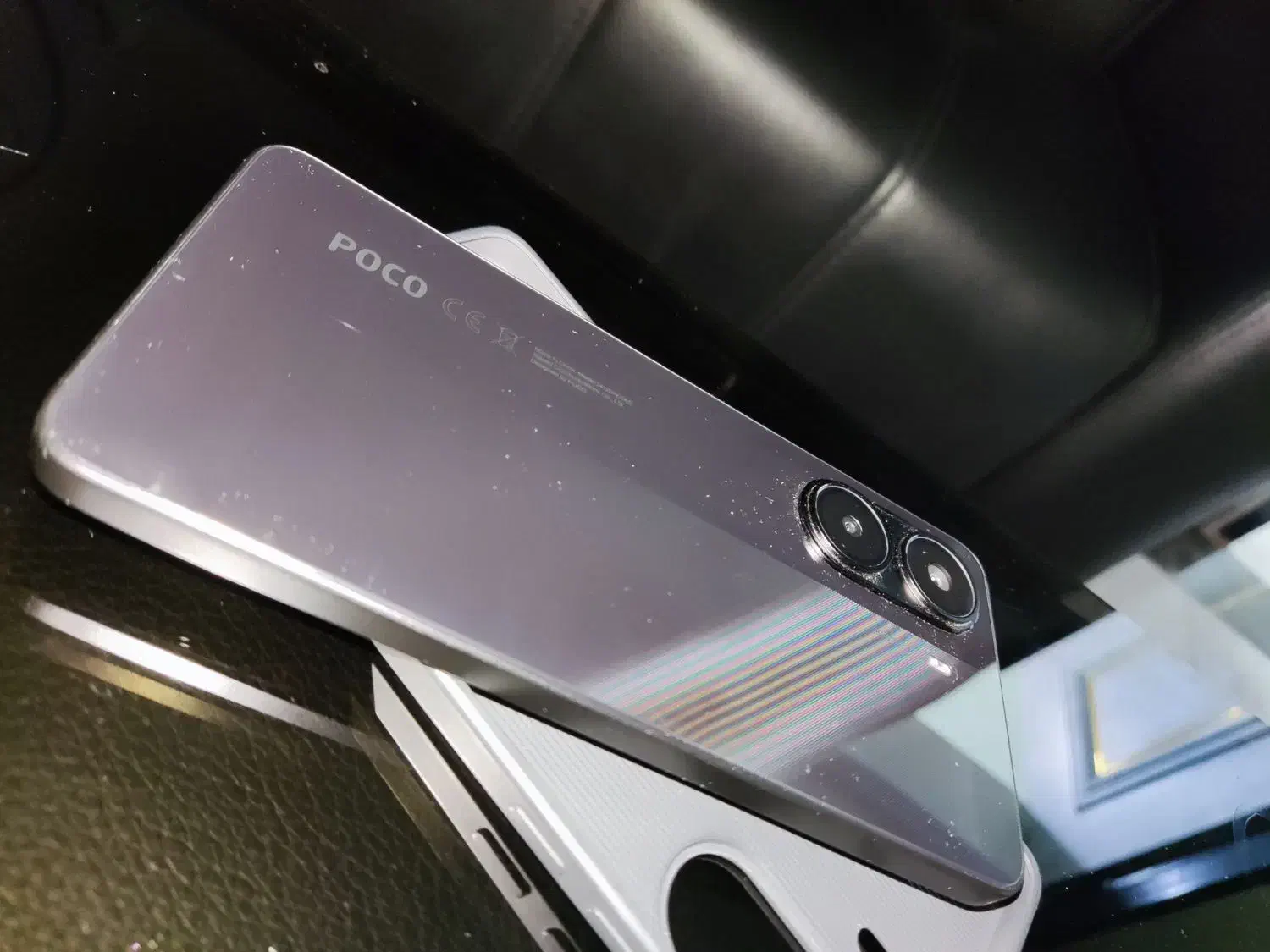Poco x7 pro 512/12|موبایل|اهواز, کوروش|دیوار