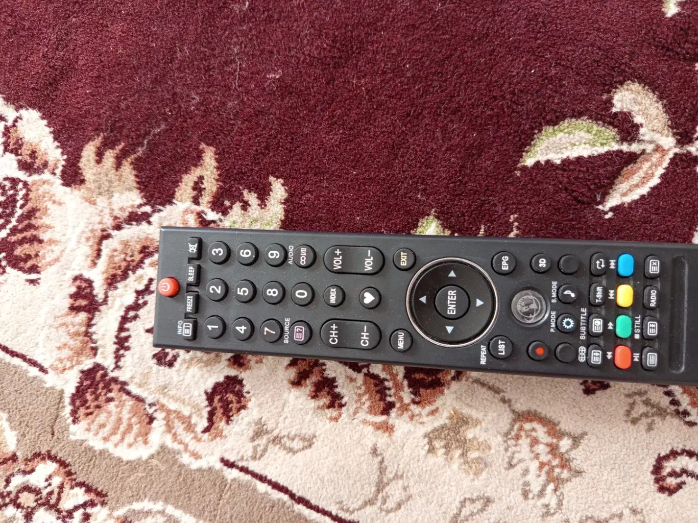 تلویزیون|تلویزیون و پروژکتور|تاکستان, |دیوار