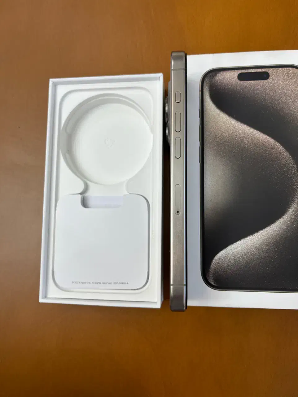 iPhone 15 pro|موبایل|گرگان, |دیوار