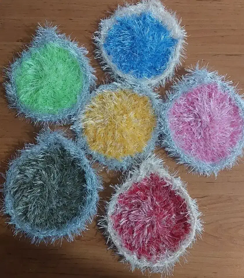 اسکاج با کاموا یوموش|لوازم نظافت|تهران, تهرانسر شرقی|دیوار