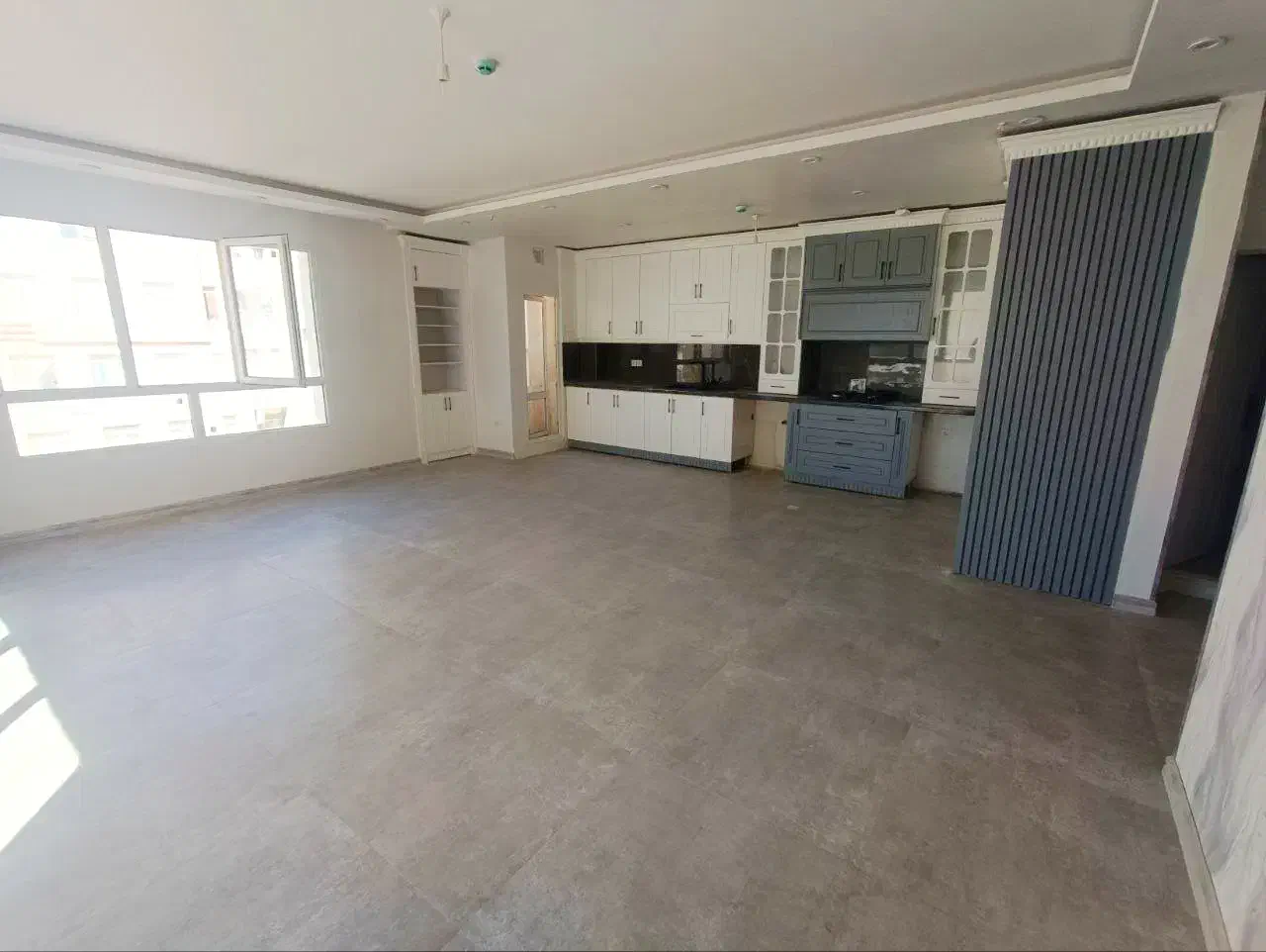 شخصی ساز ــ اندیشه ۷۵/فول۱۰۰متر|فروش آپارتمان|مشهد, شاهد (شهرک غرب)|دیوار