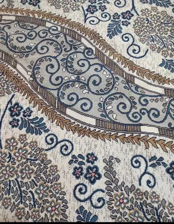 گلیم فرش ۹متری خشک|گلیم، جاجیم، گبه|خرم‌آباد, |دیوار