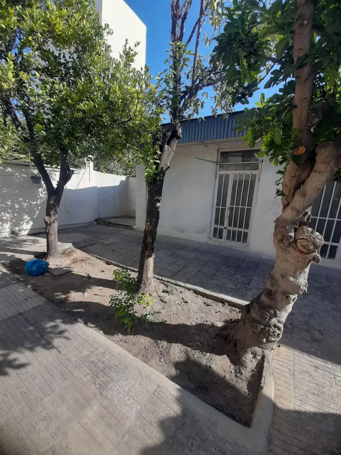 ویلایی سرابی حوالی ۴راه خیام|اجارهٔ خانه و ویلا|گنبد کاووس, |دیوار