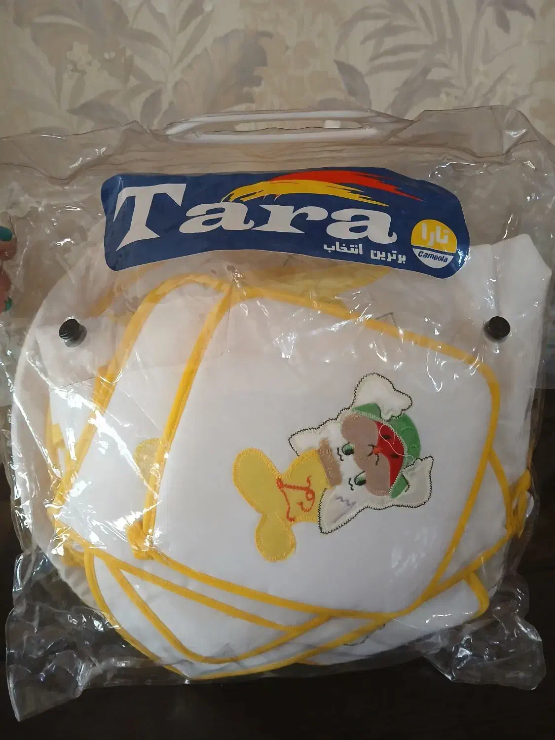 سرویس اشپزخانه نو|سفره، حوله، دستمال آشپزخانه|کرج, باغستان|دیوار