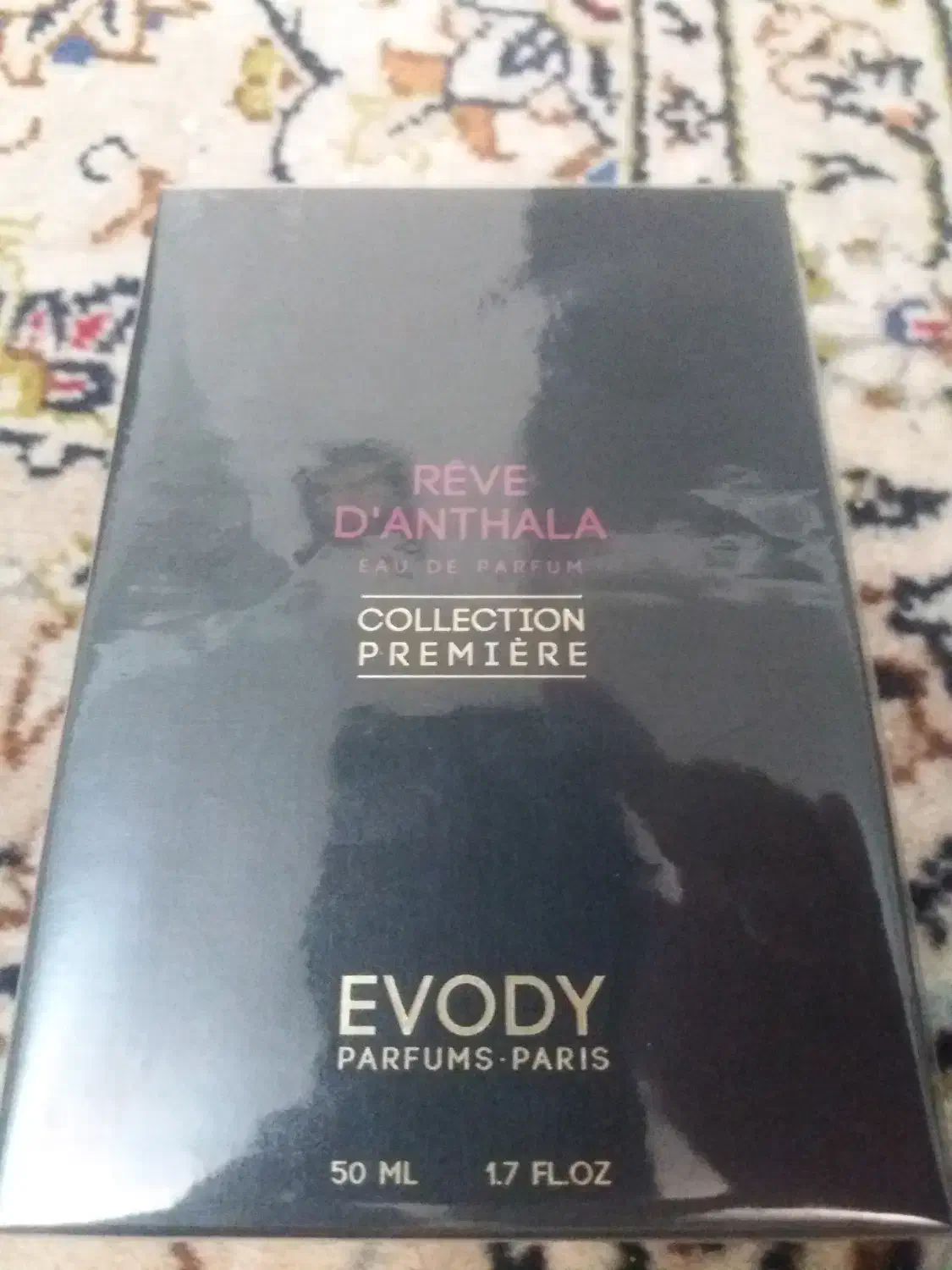 عطر  50ml Evody - مدل Reve Danthala|آرایشی، بهداشتی، درمانی|تهران, طرشت|دیوار