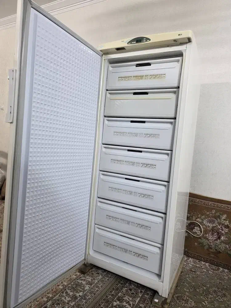 فریزر پارس|یخچال و فریزر|تهران, شادآباد|دیوار