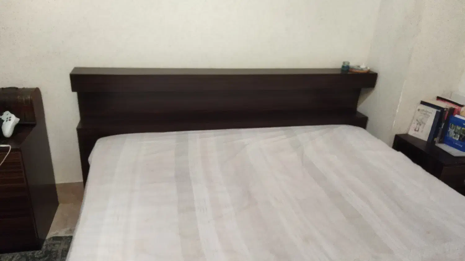 سرویس خواب|تخت و سرویس خواب|رشت, گلزاران|دیوار