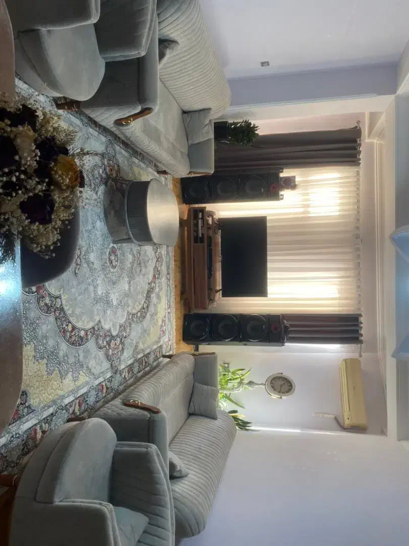 ست مبل و میز نهار خوری|مبلمان خانگی و میز عسلی|رشت, منظریه|دیوار