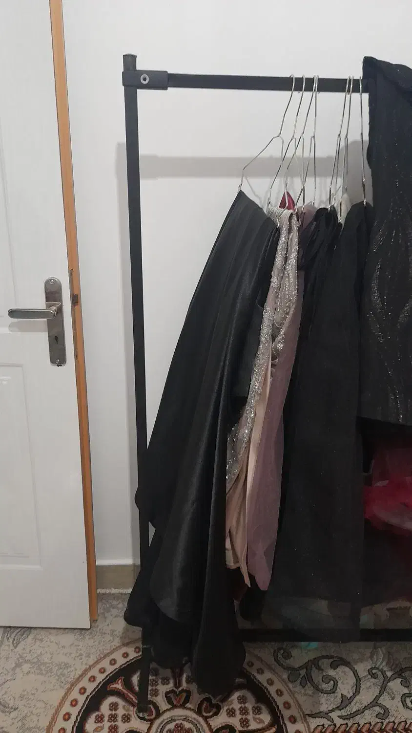 سبد رگال تخته وایت برد|بندرخت و رختآویز|سبزوار, هویزه|دیوار