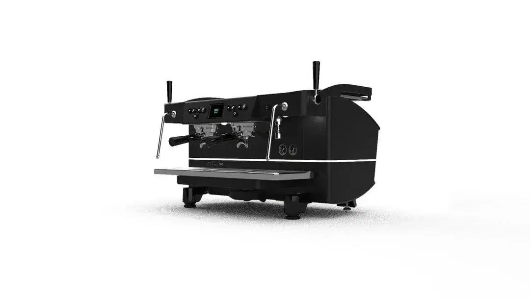 دستگاه اسپرسو ۲ گروپ|کافی‌شاپ و رستوران|ایرانشهر, |دیوار