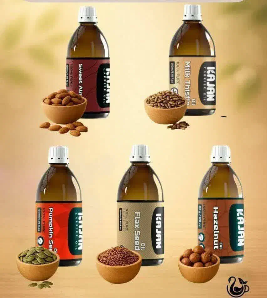 روغن های بکرو طبیعی کازان|خوردنی و آشامیدنی|بندر دیر, |دیوار