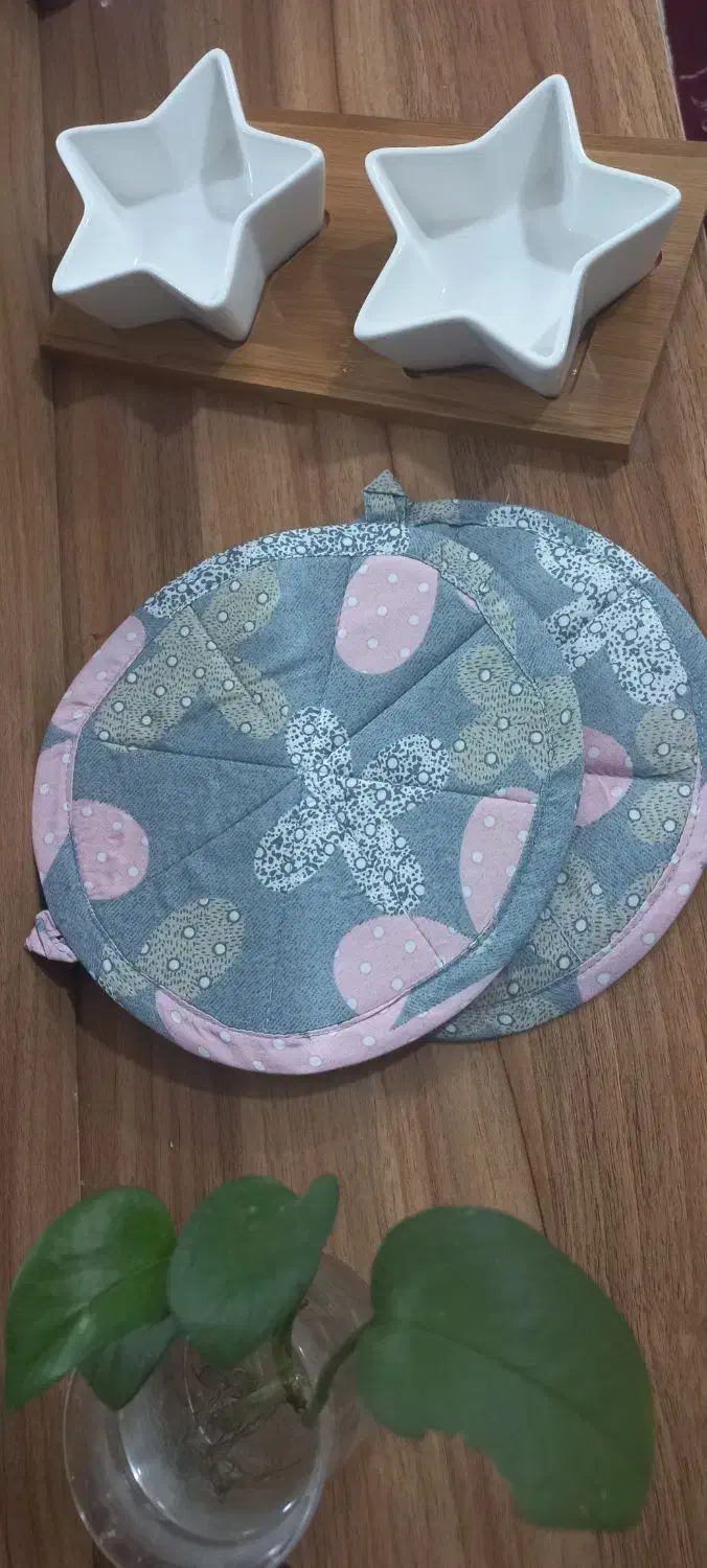 دستگیره لوازم آشپزخانه|سفره، حوله، دستمال آشپزخانه|قم, محمد آباد|دیوار