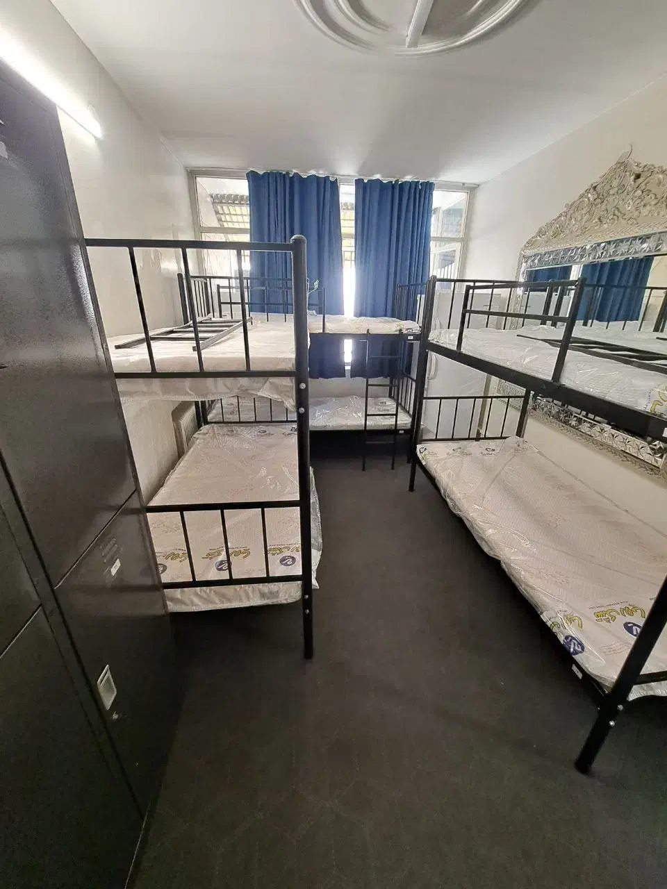 خوابگاه دخترانه ی بهدخت|اجارهٔ کوتاهمدت آپارتمان و سوئیت|تهران, مهران (سیدخندان)|دیوار