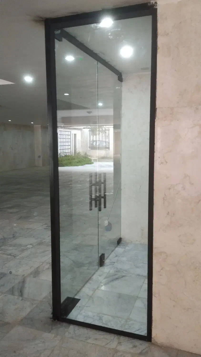 شیشه میرال شیشه سکوریت آقا تاجر|خدمات پیشه و مهارت|فردیس, طالقانی|دیوار