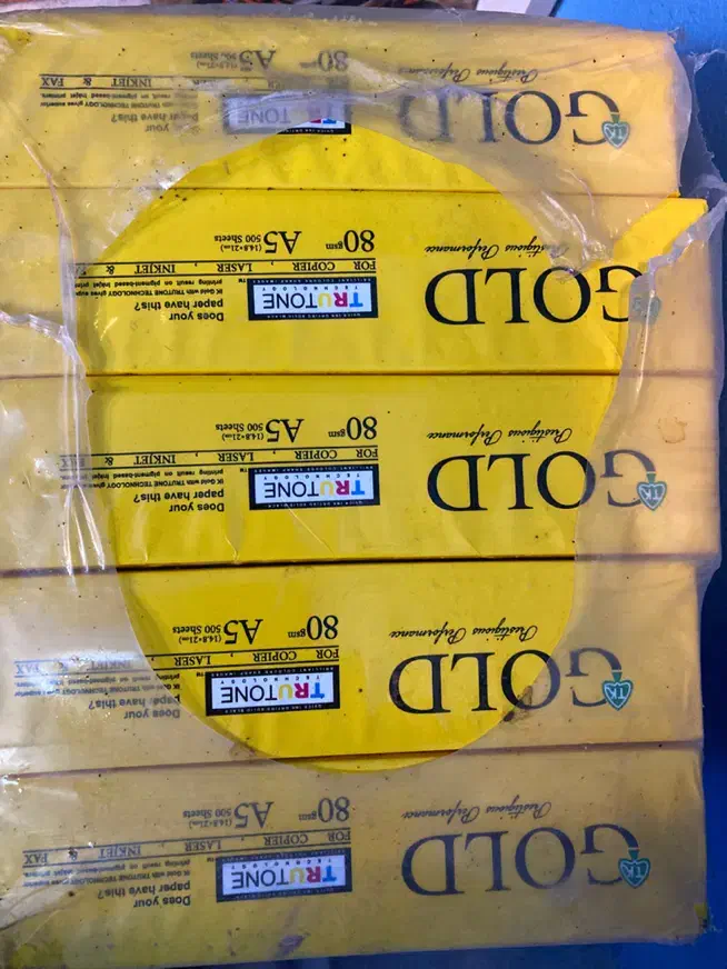 فروش کاغذ a3-a4-a5|لوازم التحریر|کرمان, |دیوار