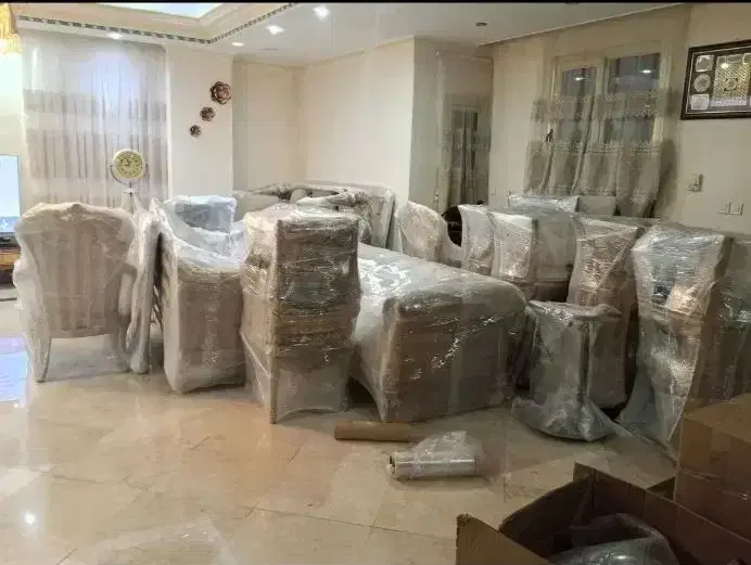 اتوبارحمل بار اسباب کشی منزل باکارگرباماشین ایسوزو|خدمات حمل و نقل|بندرعباس, |دیوار