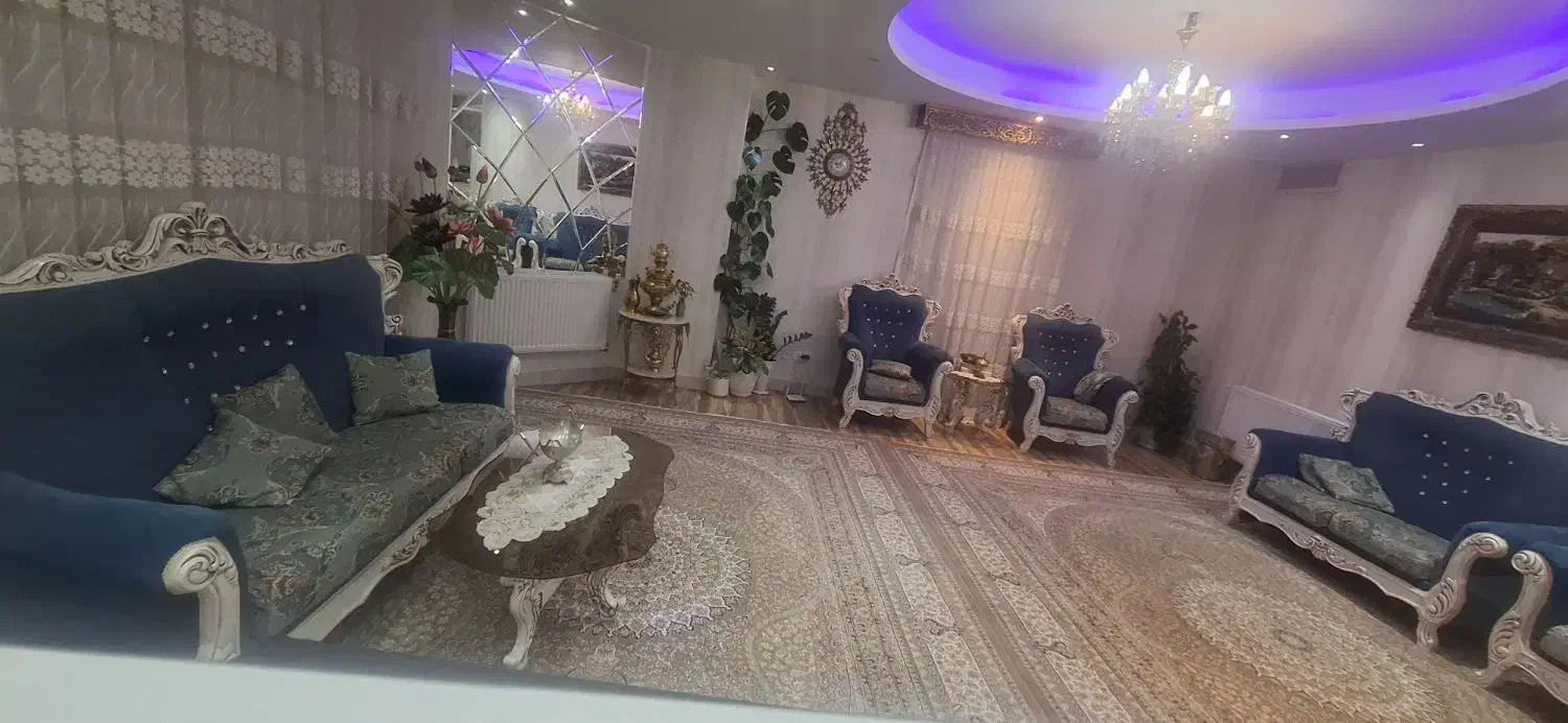 مبل|مبلمان خانگی و میز عسلی|تهران, فاطمی|دیوار