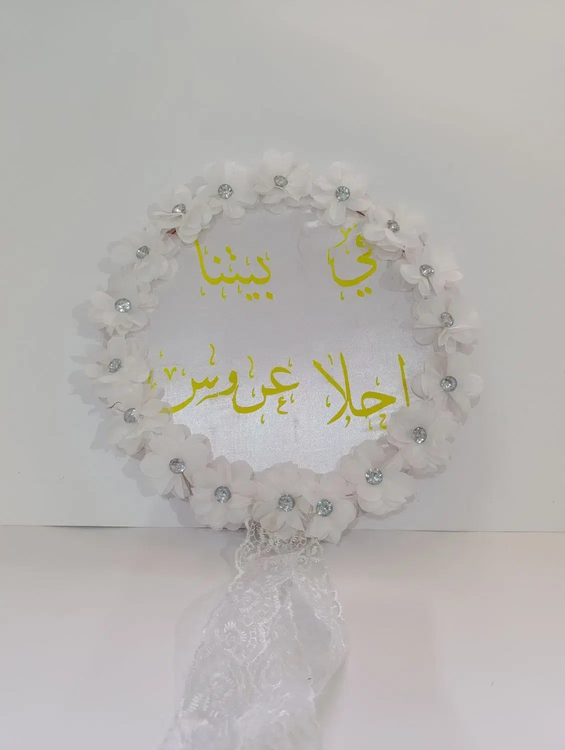 دف ساقدوش وعروس|صنایع دستی و سایر لوازم تزئینی|کارون, |دیوار