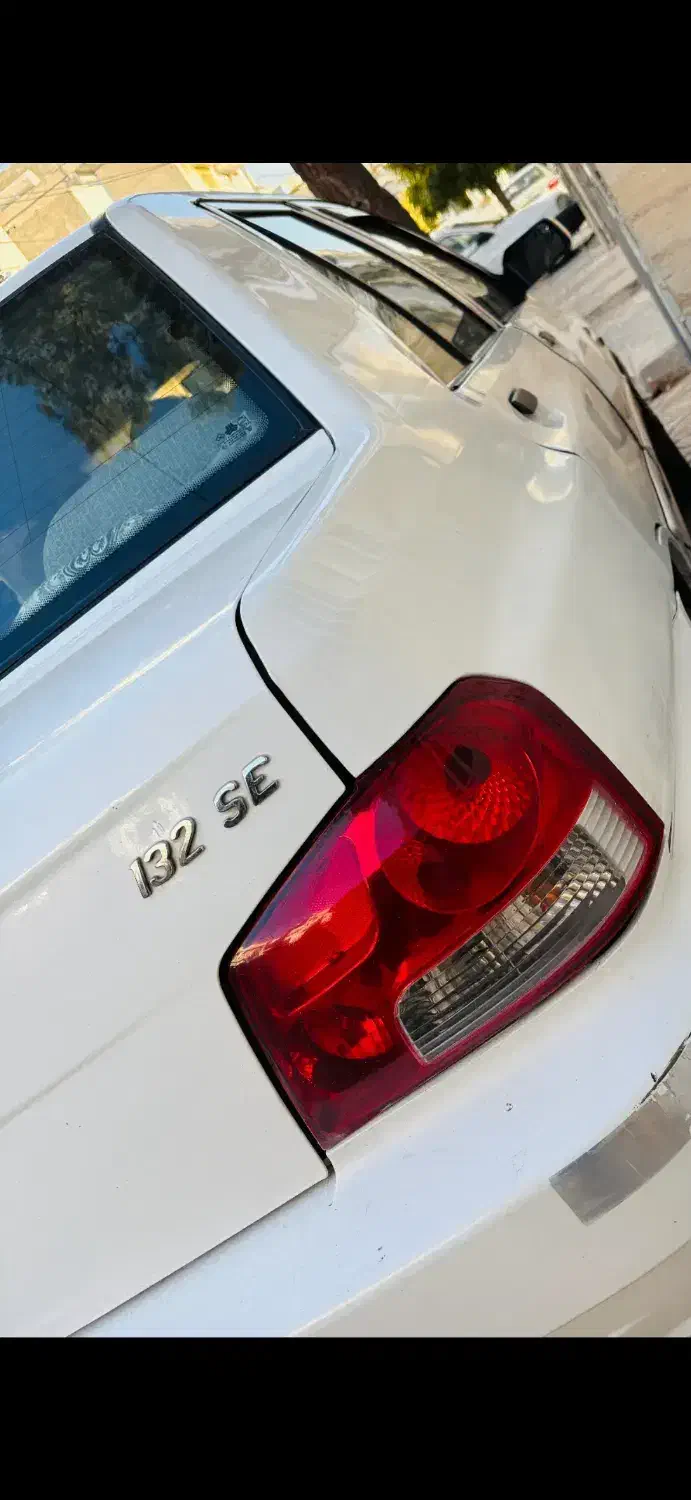 پراید 132|خودرو سواری و وانت|تهران, شهرک چیتگر|دیوار