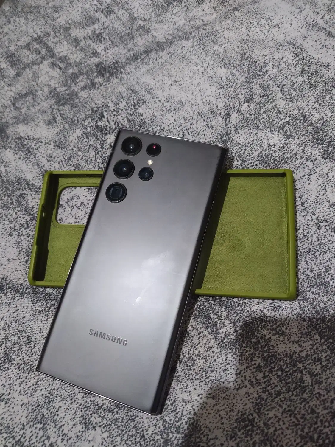 S22 ultra|موبایل|اصفهان, سپاهان‌شهر|دیوار