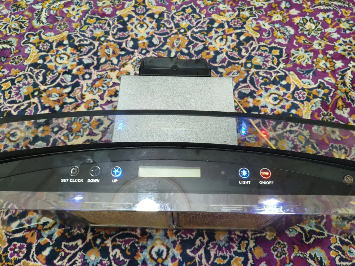 هود بیمکث در حد نو|هود|بیرجند, |دیوار