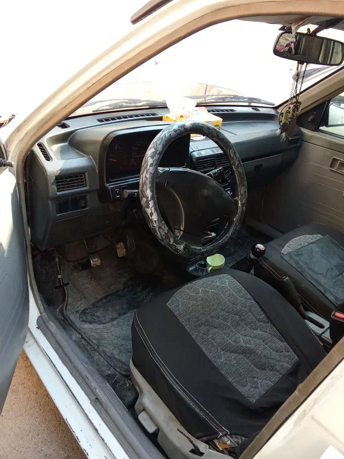 پراید هاچبک|خودرو سواری و وانت|قدس, شهر‌قدس|دیوار