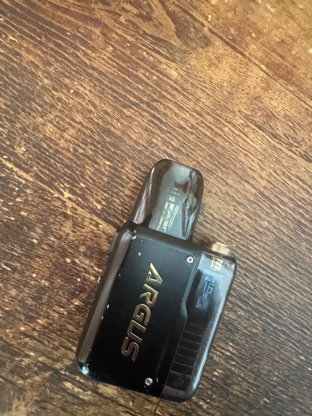 پاد ارگاس پی ۲ همراه با سالت|زیورآلات و اکسسوری|شیراز, دانشگاه شیراز|دیوار