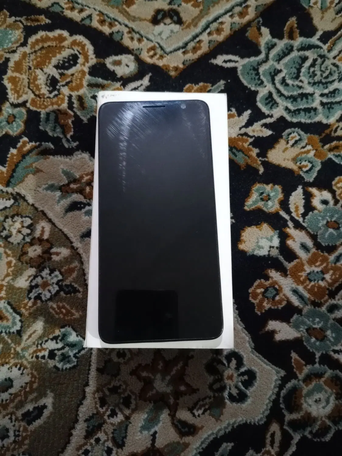 tcl 501|موبایل|تهران, قیام|دیوار