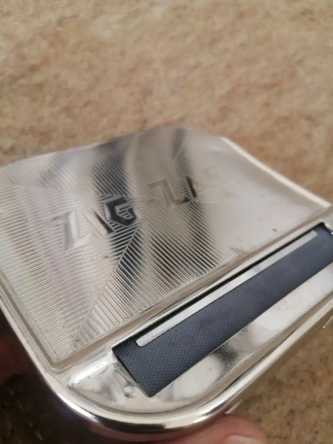 سیگارپیچ اصلی|زیورآلات و اکسسوری|نیشابور, دارایی|دیوار