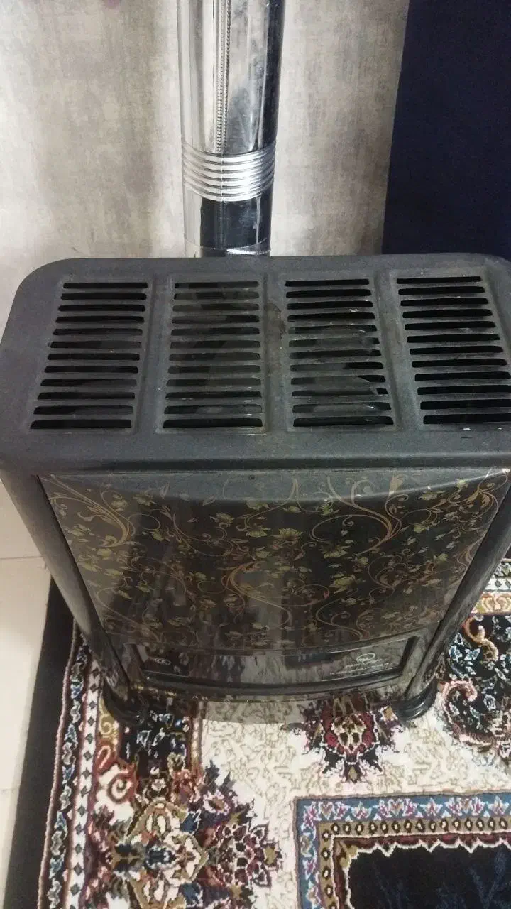 فروش بخاری|بخاری، هیتر، شومینه|پاکدشت, کبودگنبد|دیوار