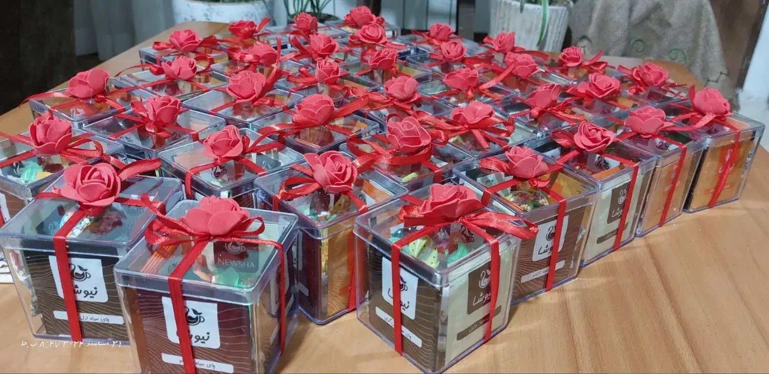 فروش پک های یلدایی|خوردنی و آشامیدنی|جهرم, |دیوار