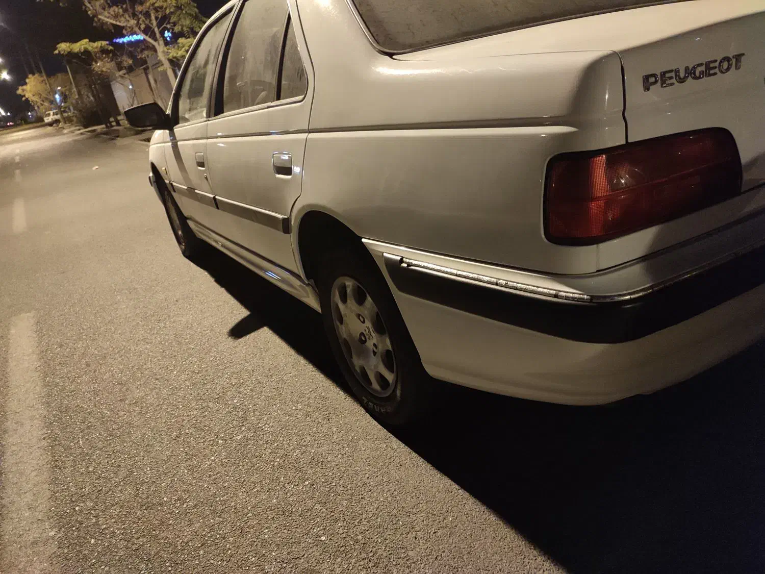 پژو پارس سال|خودرو سواری و وانت|بیرجند, |دیوار