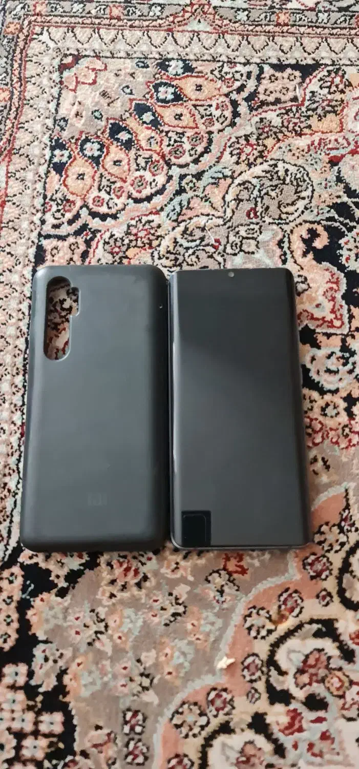 mi note 10 lite|موبایل|سنندج, |دیوار