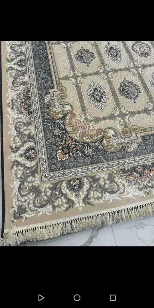 فرش|فرش|شیراز, شهرک فرهنگیان|دیوار