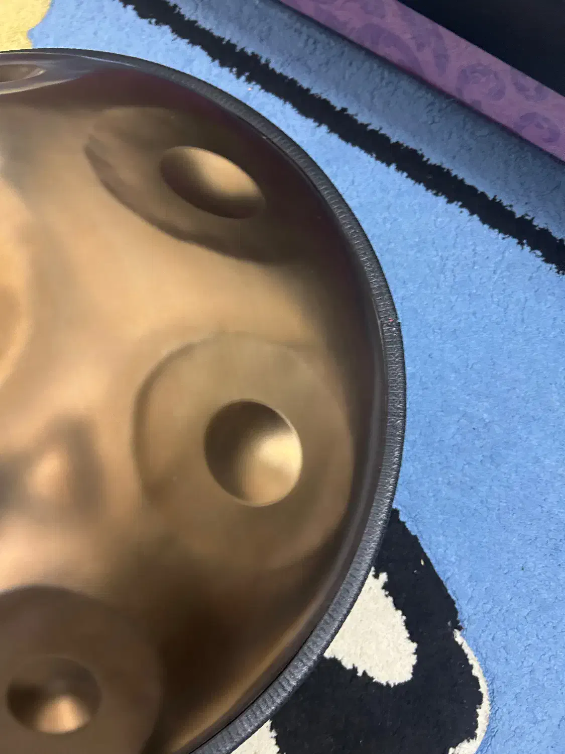 هنگدرام|درام و پرکاشن|شهر ری, دولت‌آباد|دیوار