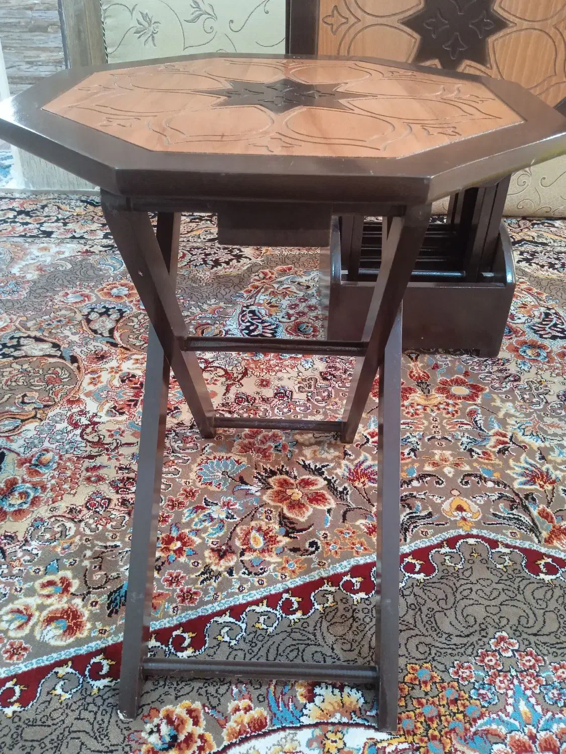 میز عسلی|مبلمان خانگی و میز عسلی|کرج, کمالشهر|دیوار