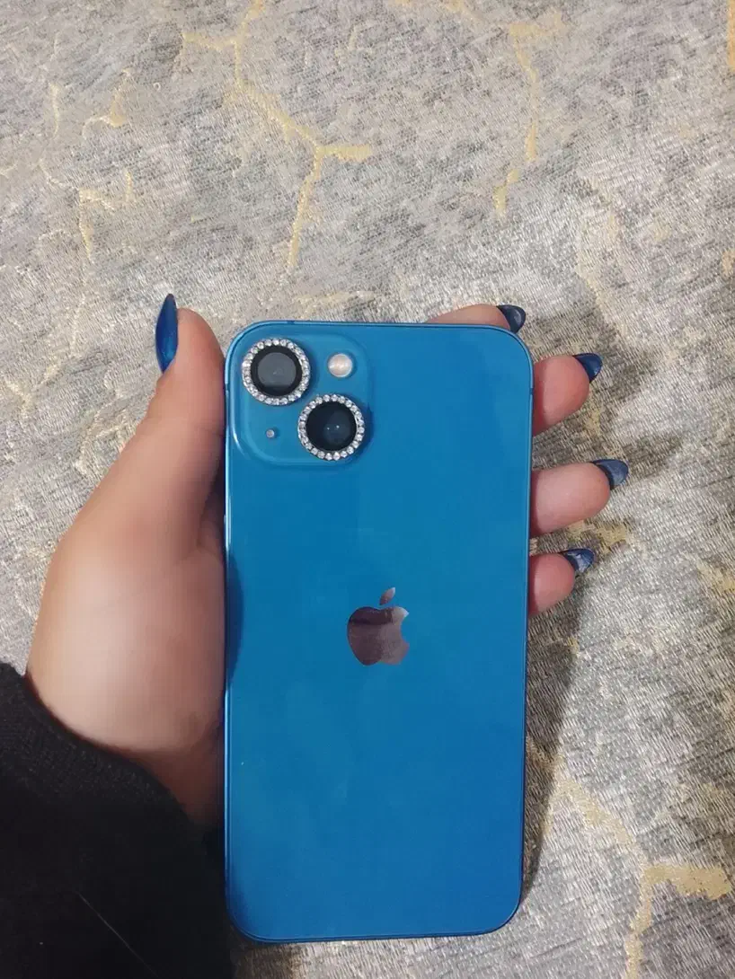 ۱۳نرمال رنگ آبی|موبایل|کرمان, |دیوار