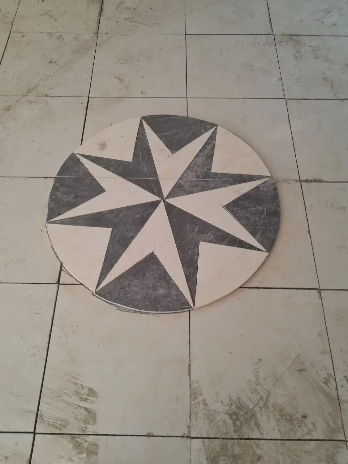 اجرای کاشی سرامیک سنگ نما|خدمات پیشه و مهارت|قروه, |دیوار