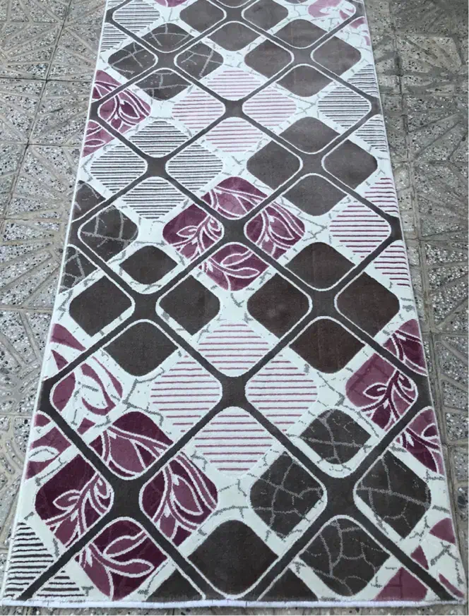 کناره گلیم|گلیم، جاجیم، گبه|بندرعباس, |دیوار