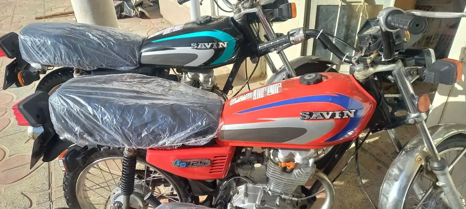 موتور مزایده|موتورسیکلت|بروجرد, |دیوار