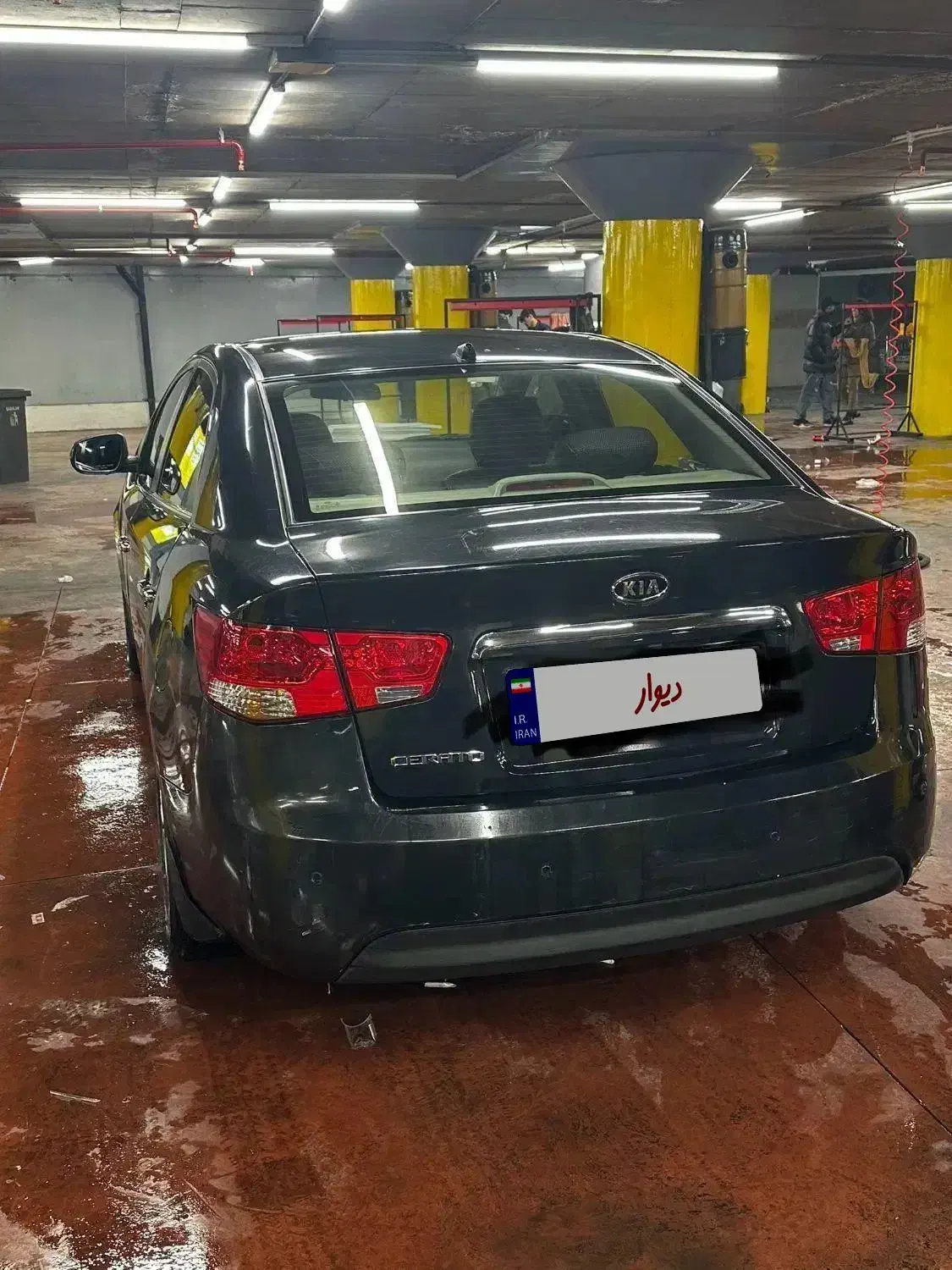 سراتو|خودرو سواری و وانت|تهران, چهارصد دستگاه|دیوار