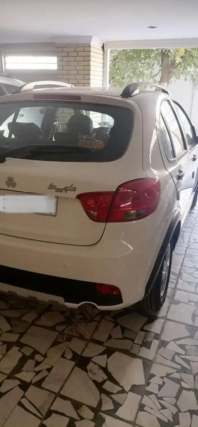 کوییک gxl صفر|خودرو سواری و وانت|اصفهان, حسین‌آباد|دیوار