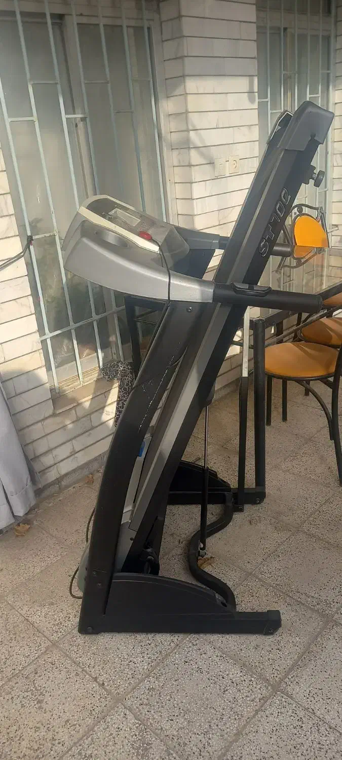 تردمیل|تجهیزات ورزشی|نیشابور, کوی فرهنگیان|دیوار