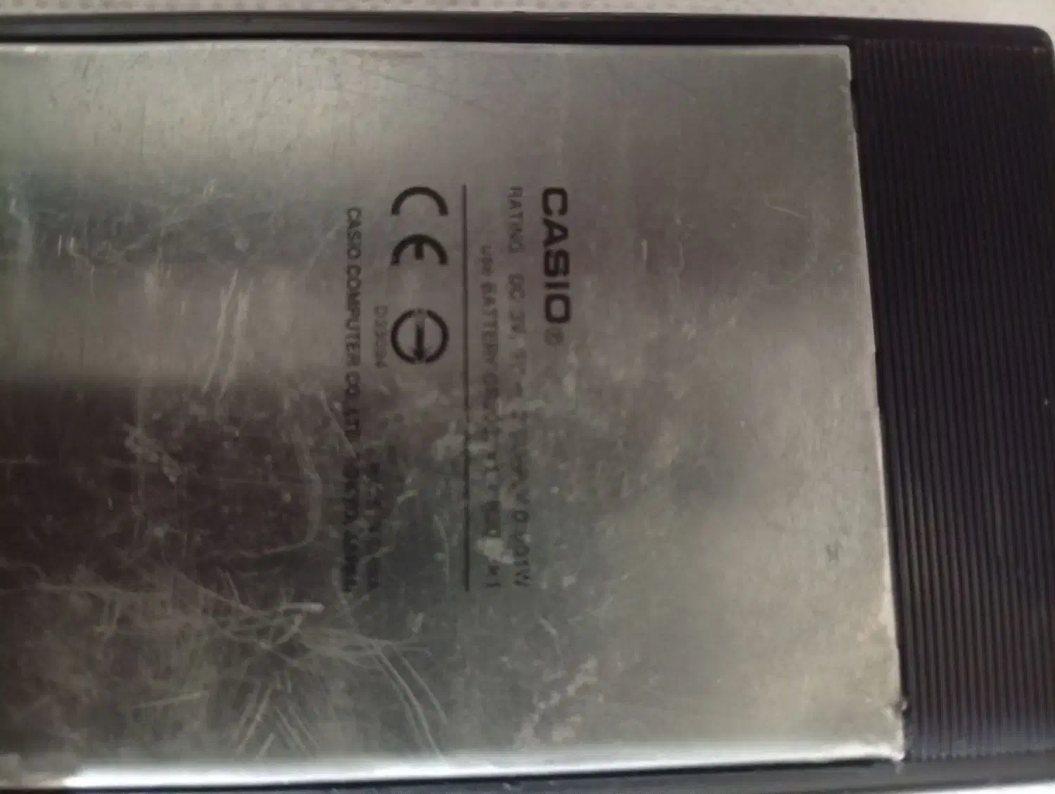 فروش ماشین حساب مهندسی|لوازم التحریر|فولادشهر, B2|دیوار