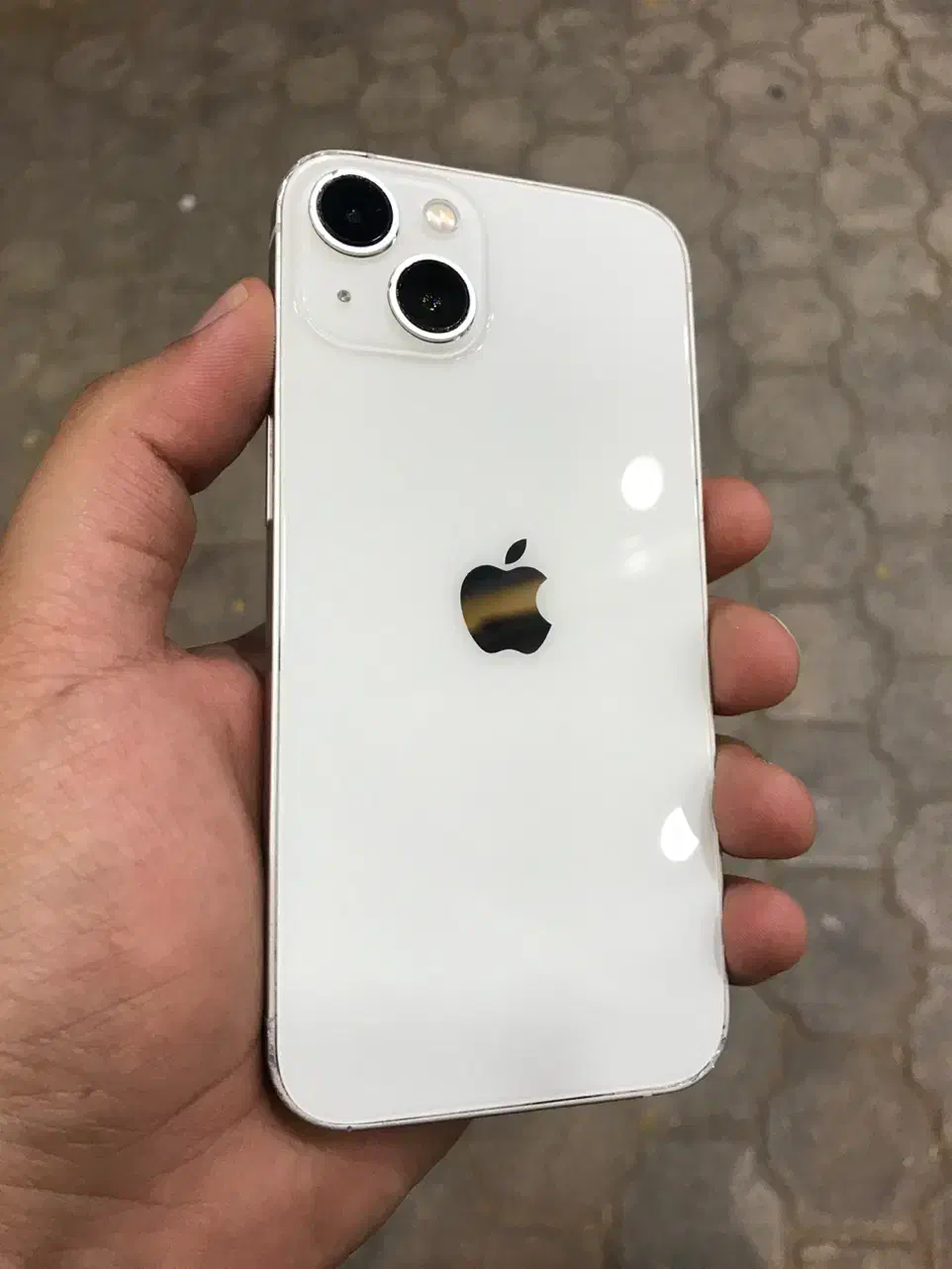Iphone 13 256|موبایل|کاشان, دشت چال|دیوار