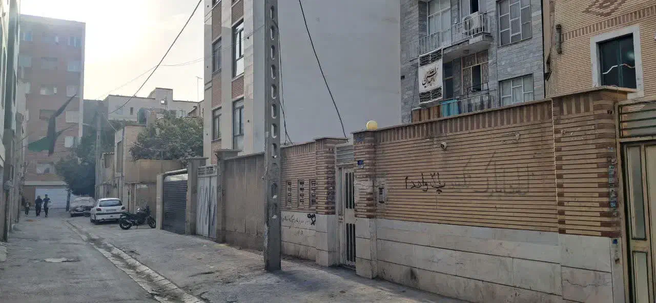 فروش آپارتمان ۴۰ متری ۱ خوابه طبقه ۲ در طیب|فروش آپارتمان|تهران, طیب|دیوار