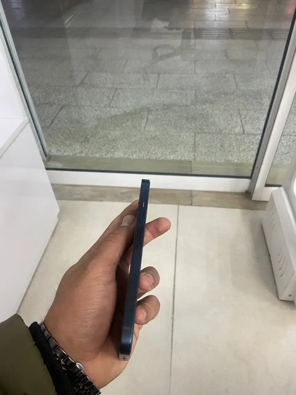 فروش گوشی ایفون ۱۳ch128|موبایل|بیرجند, |دیوار